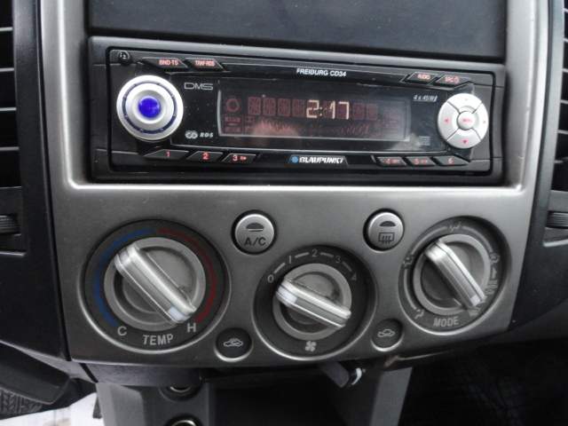 Mazda BT50 cabina dubla - 2010 - 9.850 EUR - imagine 6