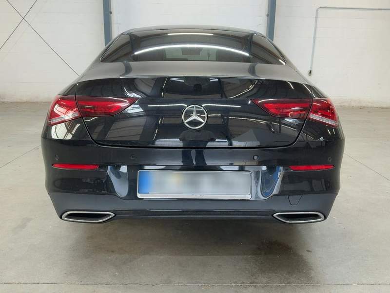Mercedes-Benz CLA 180 benzina, automata, rate, garantie - 2021 - 19.180 EUR - imagine 5