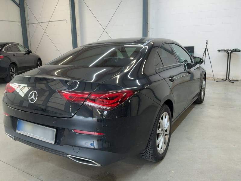 Mercedes-Benz CLA 180 benzina, automata, rate, garantie - 2021 - 19.180 EUR - imagine 6