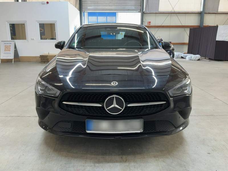 Mercedes-Benz CLA 180 benzina, automata, rate, garantie - 2021 - 19.180 EUR - imagine 9
