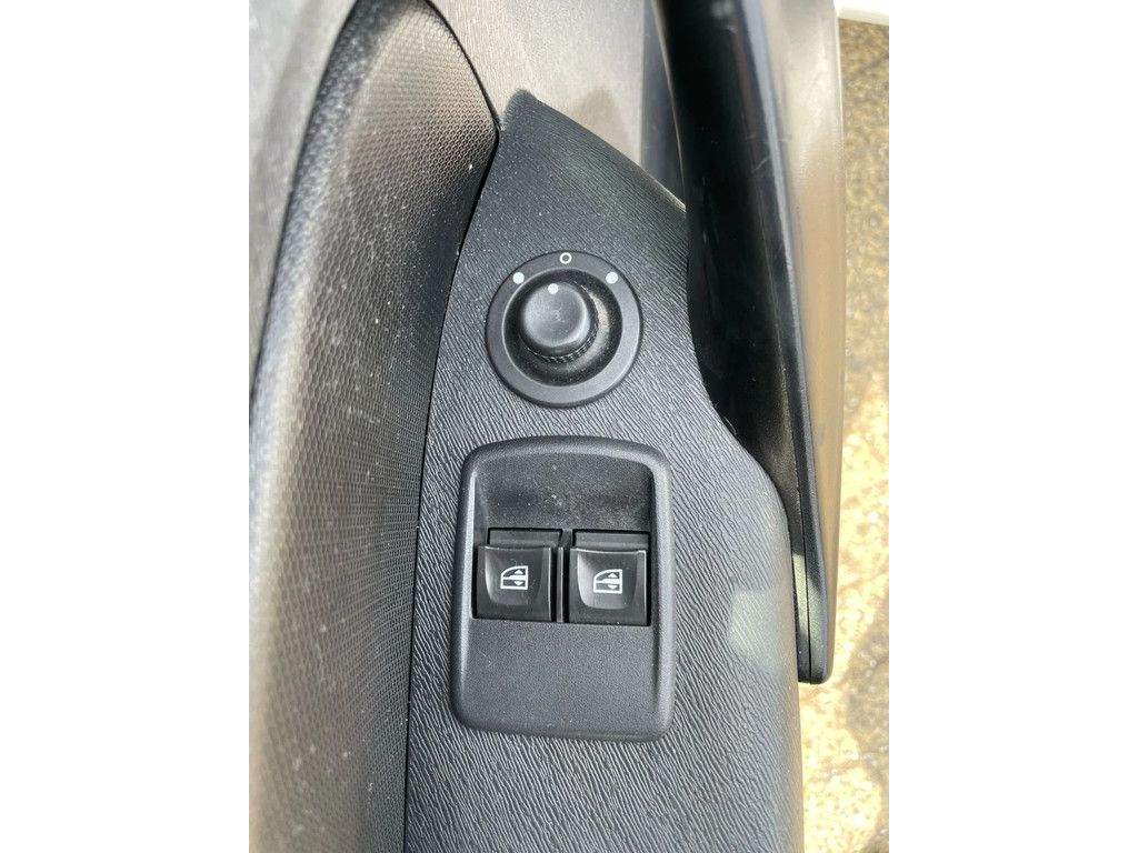 Mercedes-Benz CITAN 109CDI L1H1 - rate, garantie 12 luni - 2014 - 6.850 EUR - imagine 6