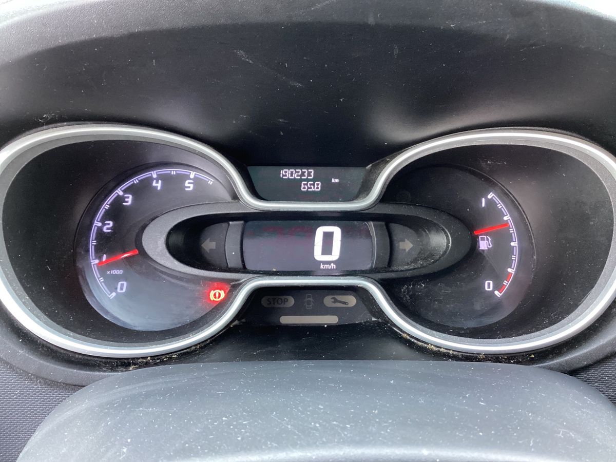 Fiat Talento 8+1 locuri - Microbuz persoane - 2018 - 11.850 EUR - imagine 8