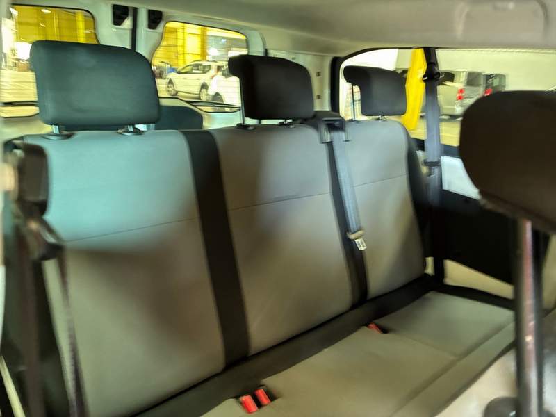 Citroen Jumpy extra-lung 9 locuri XL - leasing, rate - 2020 - 14.350 EUR - imagine 7