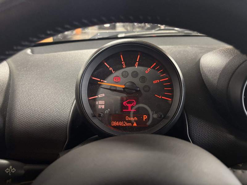 Mini ONE Countryman 4x4 - rate, avans zero, garantie - 2016 - 8.700 EUR - imagine 12