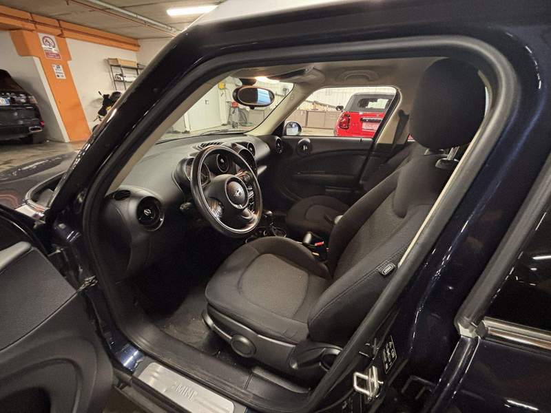 Mini ONE Countryman 4x4 - rate, avans zero, garantie - 2016 - 8.700 EUR - imagine 10