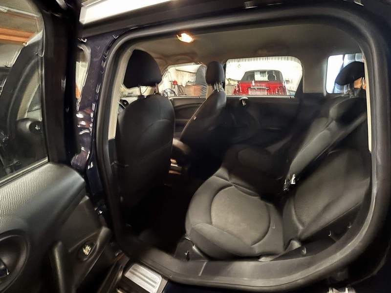 Mini ONE Countryman 4x4 - rate, avans zero, garantie - 2016 - 8.700 EUR - imagine 9