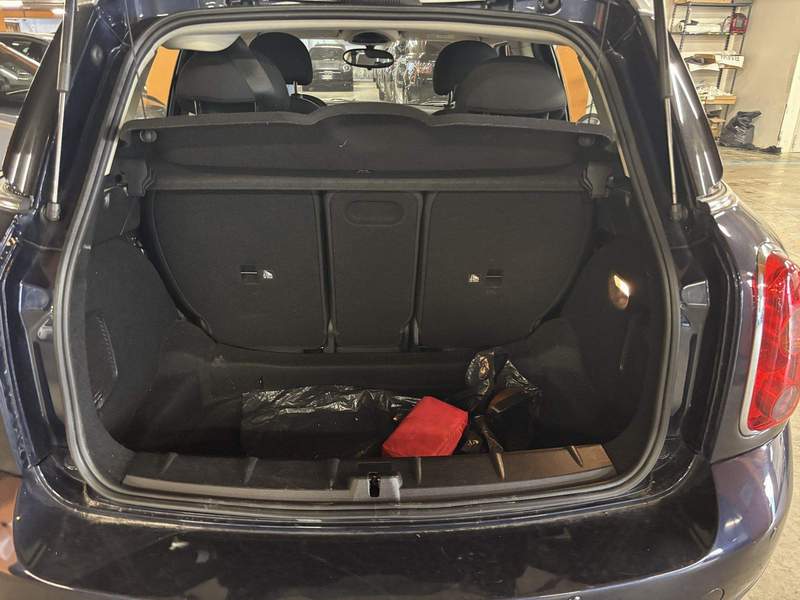 Mini ONE Countryman 4x4 - rate, avans zero, garantie - 2016 - 8.700 EUR - imagine 8