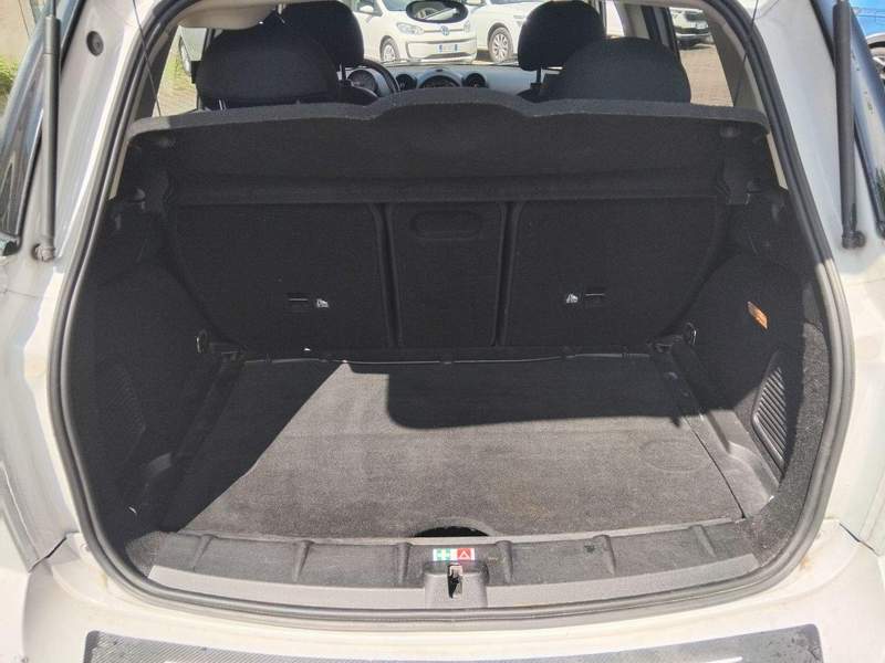 Mini ONE Diesel 4 usi - rate, avans zero, garantie - 2015 - 6.700 EUR - imagine 6