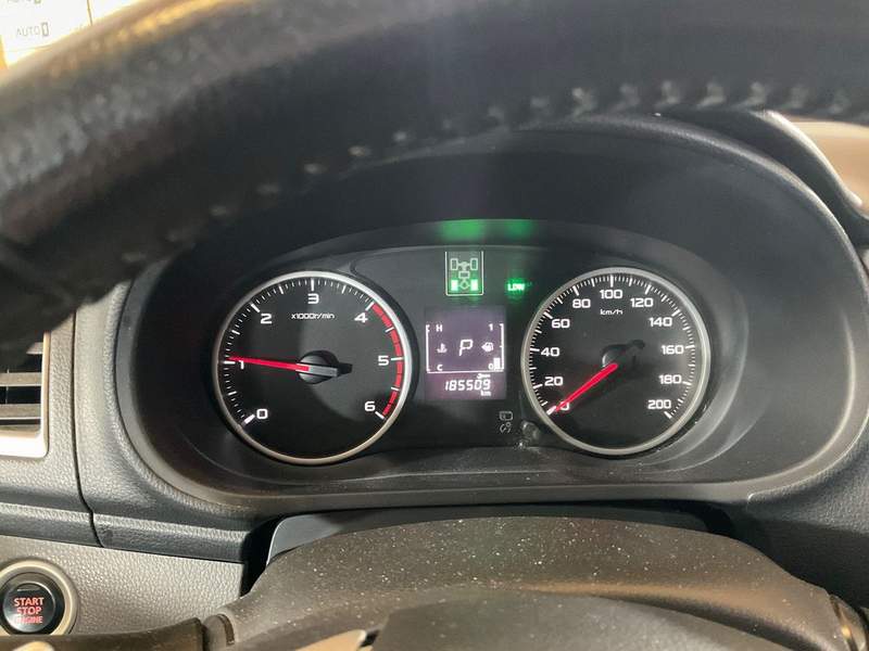 Mitsubishi L200 2.4Di-D Pick-up 4x4 EURO6 - rate, garantie - 2016 - 18.650 EUR - imagine 13