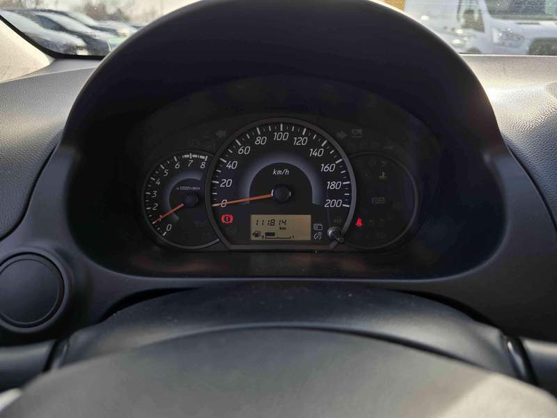 Mitsubishi Space Star 1.2 benzina EURO6, rate, avans zero, ga - 2021 - 7.400 EUR - imagine 9