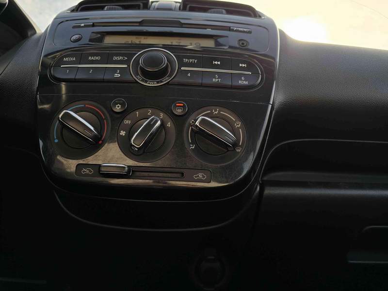 Mitsubishi Space Star 1.2 benzina EURO6, rate, avans zero, ga - 2021 - 7.400 EUR - imagine 10