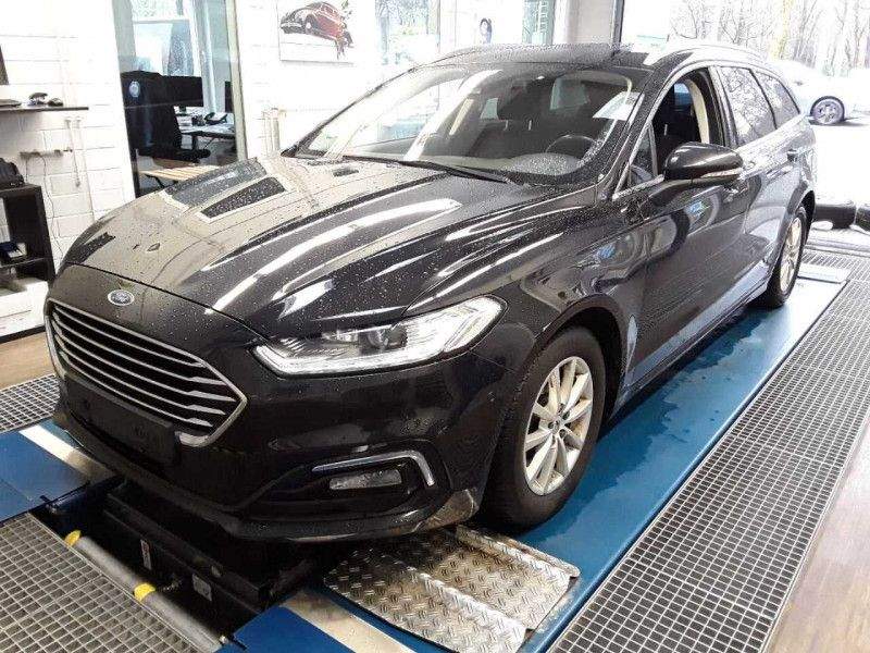 Ford Mondeo TITANIUM 2022 190CP - leasing, garantie - 2022 - 13.900 EUR