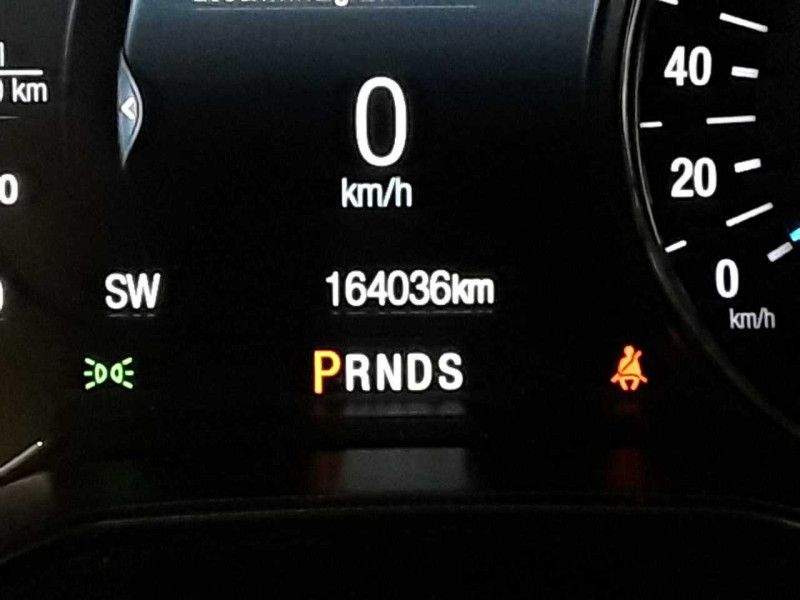 Ford Mondeo TITANIUM 2022 190CP - leasing, garantie - 2022 - 13.900 EUR - imagine 10