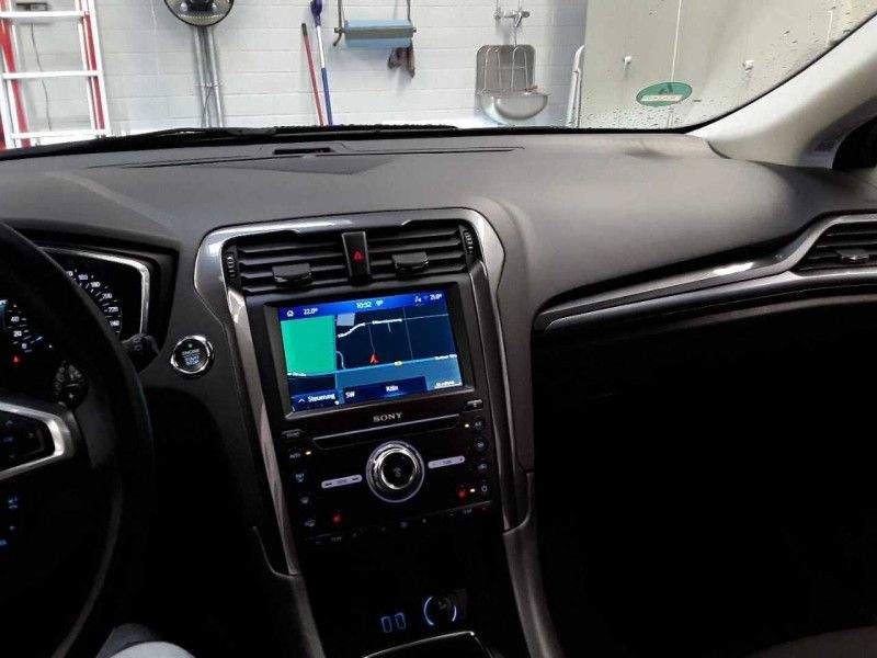 Ford Mondeo TITANIUM 2022 190CP - leasing, garantie - 2022 - 13.900 EUR - imagine 8