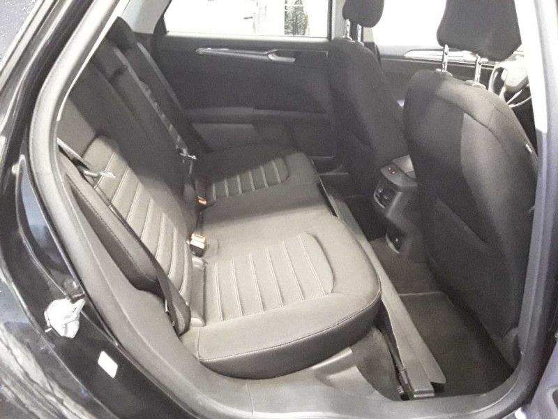 Ford Mondeo TITANIUM 2022 190CP - leasing, garantie - 2022 - 13.900 EUR - imagine 6