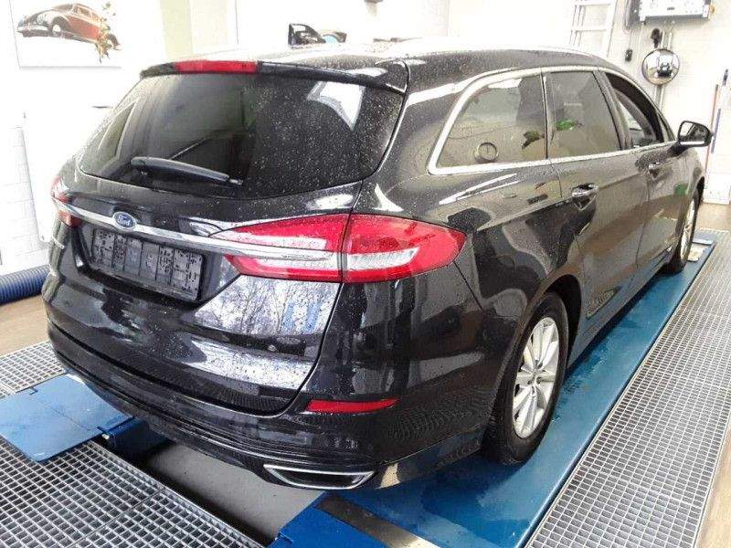 Ford Mondeo TITANIUM 2022 190CP - leasing, garantie - 2022 - 13.900 EUR - imagine 2