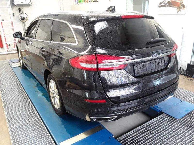 Ford Mondeo TITANIUM 2022 190CP - leasing, garantie - 2022 - 13.900 EUR - imagine 4