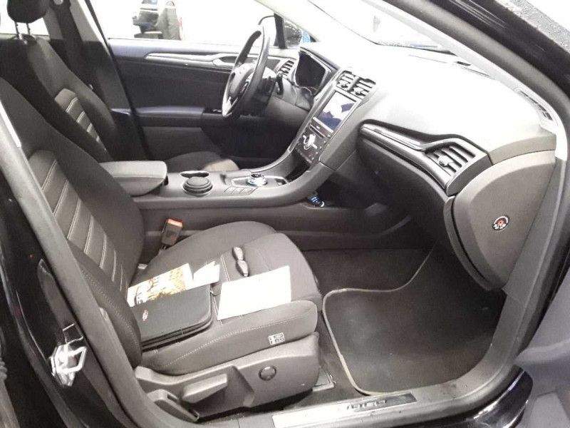 Ford Mondeo TITANIUM 2022 190CP - leasing, garantie - 2022 - 13.900 EUR - imagine 7
