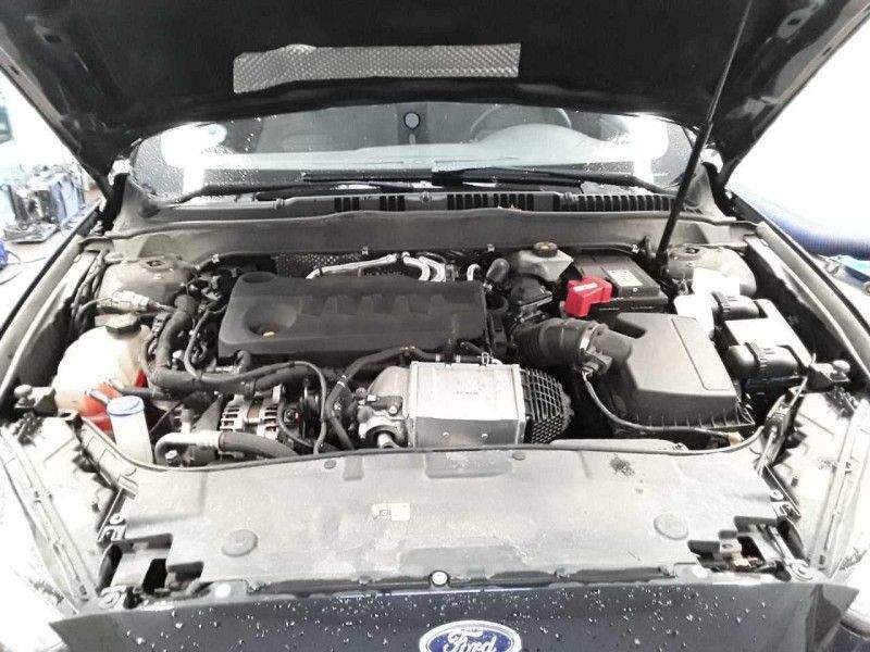 Ford Mondeo TITANIUM 2022 190CP - leasing, garantie - 2022 - 13.900 EUR - imagine 13
