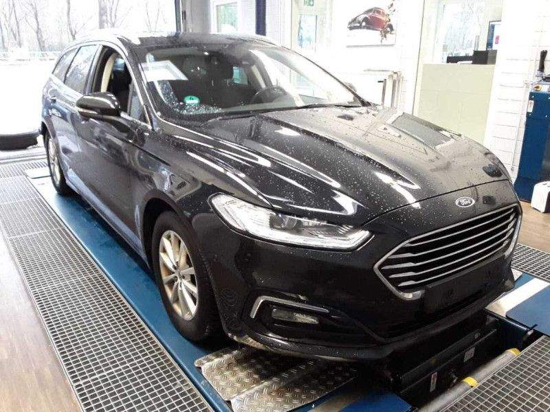 Ford Mondeo TITANIUM 2022 190CP - leasing, garantie - 2022 - 13.900 EUR - imagine 5