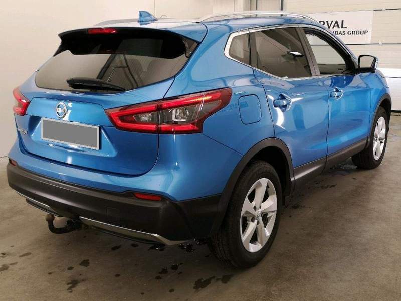 Nissan Qashqai 1.5DCi EURO6 - rate, leasing - 2018 - 15.175 EUR - imagine 2