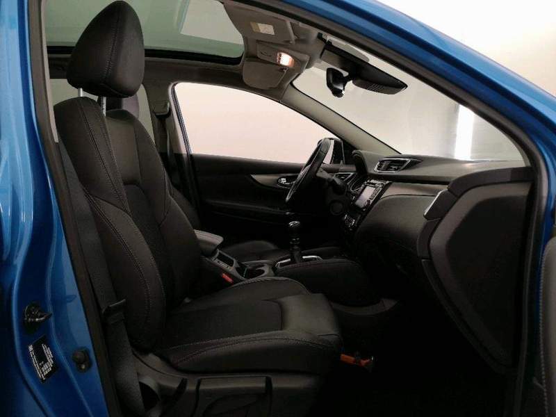 Nissan Qashqai 1.5DCi EURO6 - rate, leasing - 2018 - 15.175 EUR - imagine 9