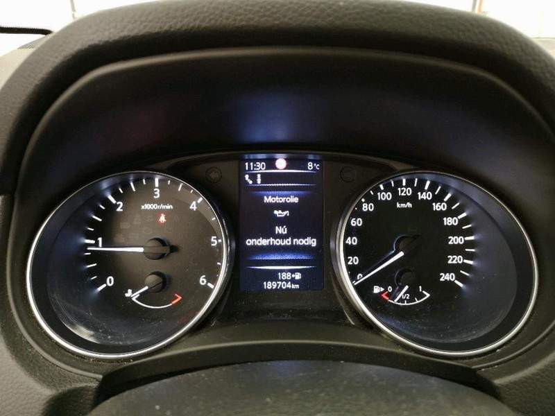 Nissan Qashqai 1.5DCi EURO6 - rate, leasing - 2018 - 15.175 EUR - imagine 6