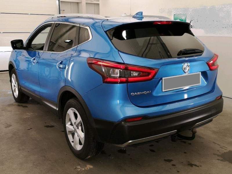 Nissan Qashqai 1.5DCi EURO6 - rate, leasing - 2018 - 15.175 EUR - imagine 4