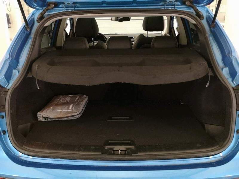 Nissan Qashqai 1.5DCi EURO6 - rate, leasing - 2018 - 15.175 EUR - imagine 11