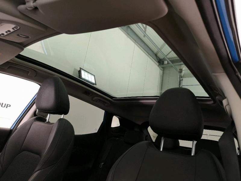 Nissan Qashqai 1.5DCi EURO6 - rate, leasing - 2018 - 15.175 EUR - imagine 10