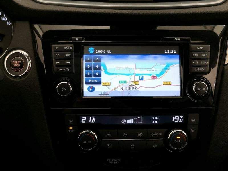 Nissan Qashqai 1.5DCi EURO6 - rate, leasing - 2018 - 15.175 EUR - imagine 7