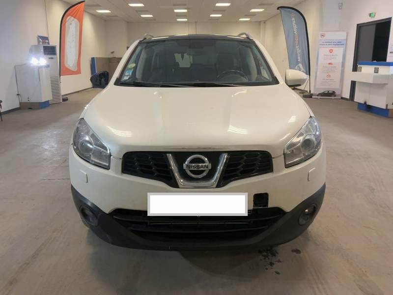 Nissan Qashqai 1.6DCi 4x4 - rate, avans zero - 2013 - 8.400 EUR - imagine 8