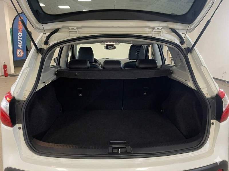 Nissan Qashqai 1.6DCi 4x4 - rate, avans zero - 2013 - 8.400 EUR - imagine 9