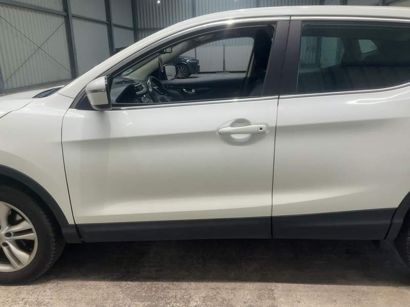 Nissan Qashqai 2016 1.6DCi automat - garantie - 2016 - 8.850 EUR - imagine 2