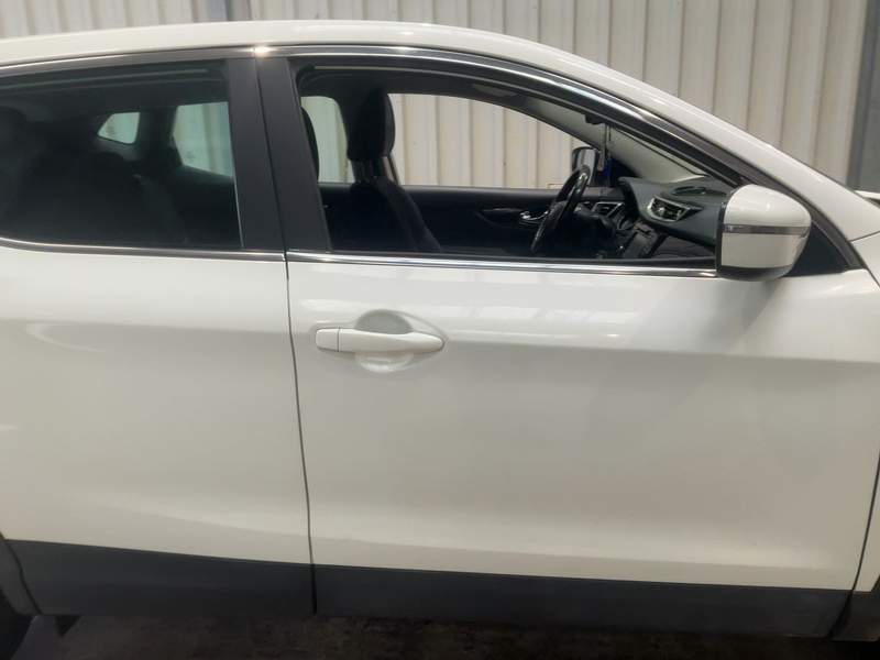 Nissan Qashqai 2016 1.6DCi automat - garantie - 2016 - 8.850 EUR - imagine 6