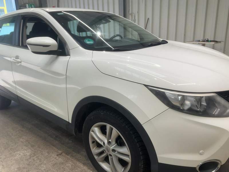 Nissan Qashqai 2016 1.6DCi automat - garantie - 2016 - 8.850 EUR - imagine 7