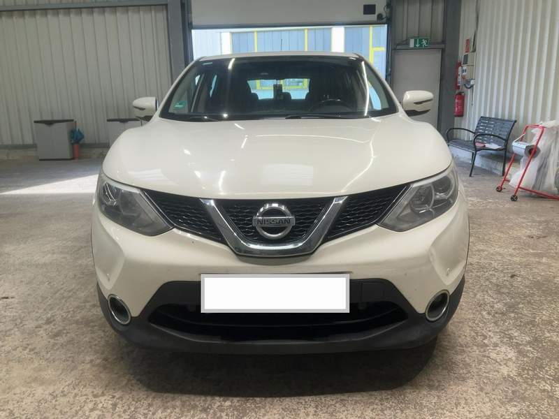 Nissan Qashqai 2016 1.6DCi automat - garantie - 2016 - 8.850 EUR - imagine 8