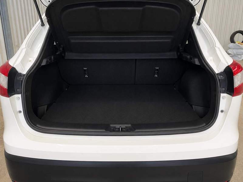 Nissan Qashqai 2016 1.6DCi automat - garantie - 2016 - 8.850 EUR - imagine 10