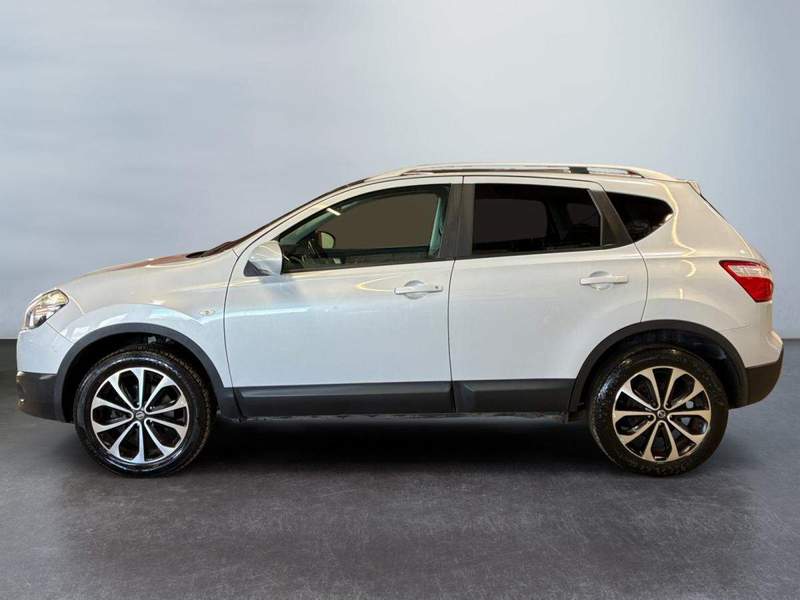 Nissan QASHQAI 1.5DCi cutie manuala - 2011 - 6.650 EUR - imagine 2