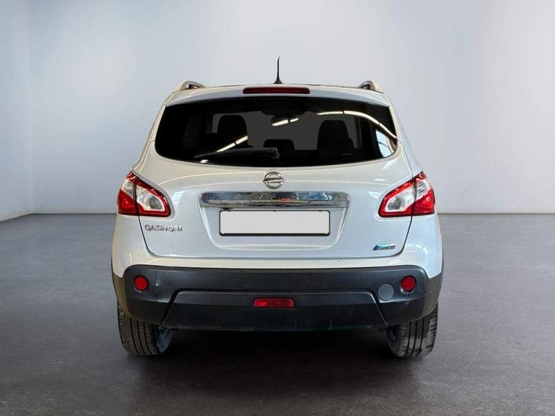 Nissan QASHQAI 1.5DCi cutie manuala - 2011 - 6.650 EUR - imagine 4
