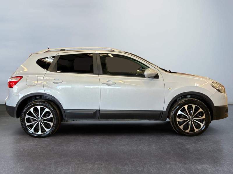 Nissan QASHQAI 1.5DCi cutie manuala - 2011 - 6.650 EUR - imagine 6