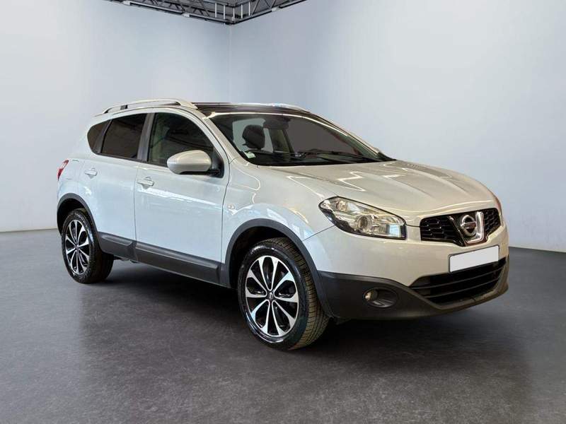 Nissan QASHQAI 1.5DCi cutie manuala - 2011 - 6.650 EUR - imagine 7