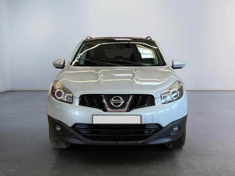 Nissan QASHQAI 1.5DCi cutie manuala - 2011 - 6.650 EUR - imagine 8