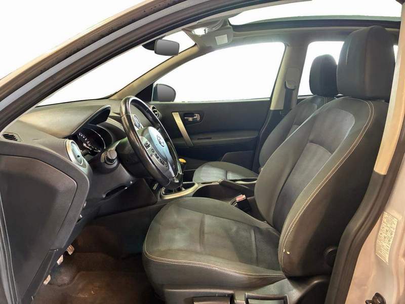 Nissan QASHQAI 1.5DCi cutie manuala - 2011 - 6.650 EUR - imagine 9