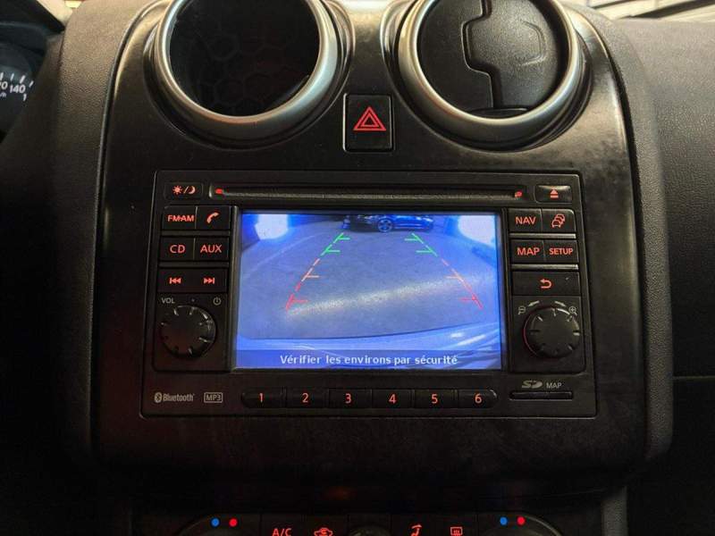Nissan QASHQAI 1.5DCi cutie manuala - 2011 - 6.650 EUR - imagine 13