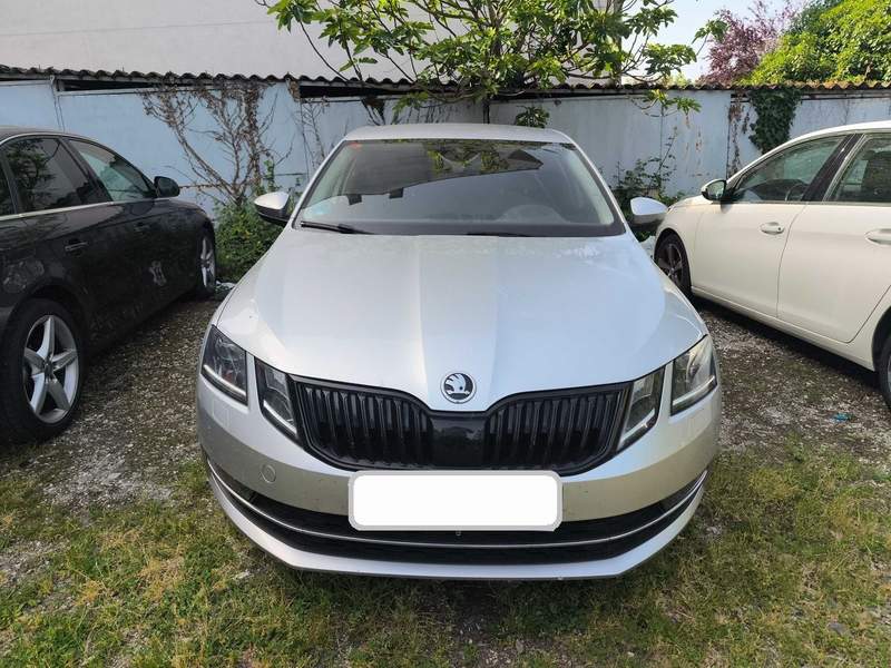 Skoda OCTAVIA 2.0TDi DSG - rate, avans 0 - 2017 - 11.390 EUR - imagine 11