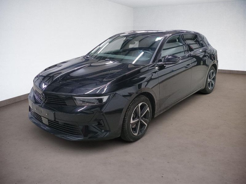 Opel Astra 1.2TURBO - Automata - 2024 - 21.750 EUR