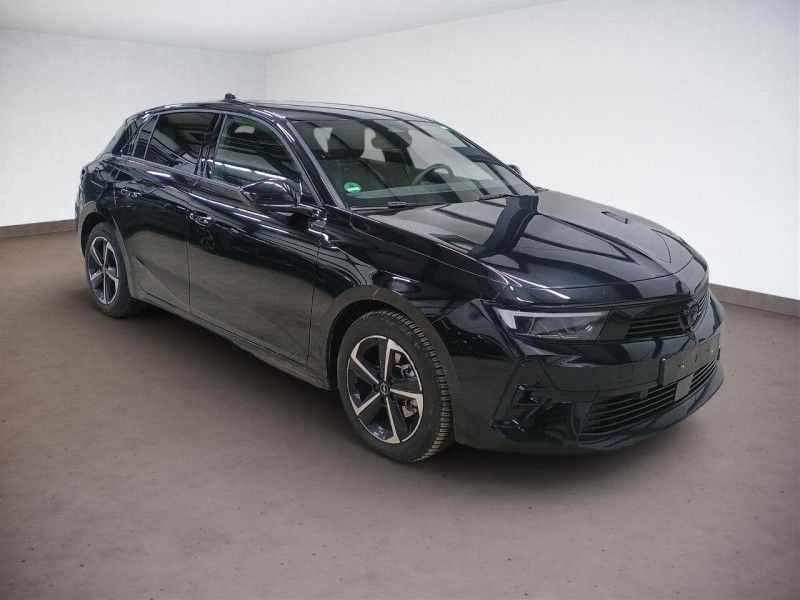 Opel Astra 1.2TURBO - Automata - 2024 - 21.750 EUR - imagine 3