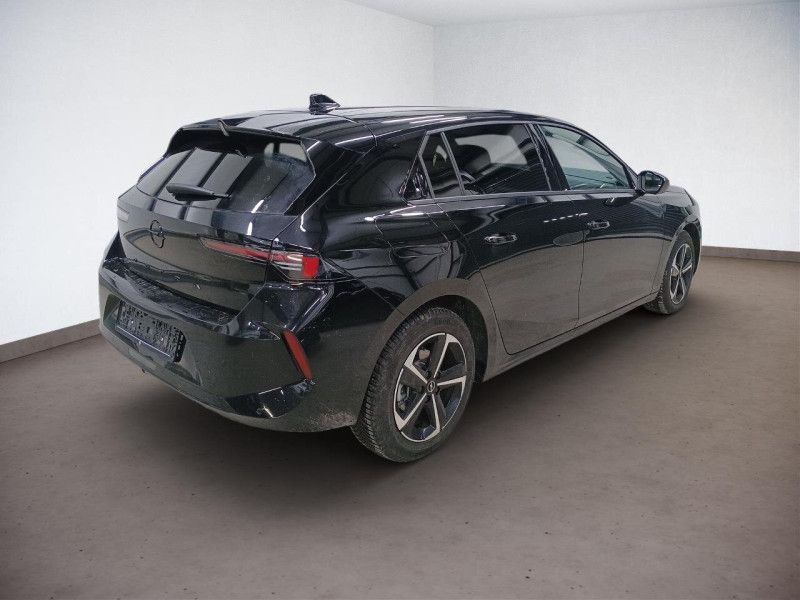 Opel Astra 1.2TURBO - Automata - 2024 - 21.750 EUR - imagine 2