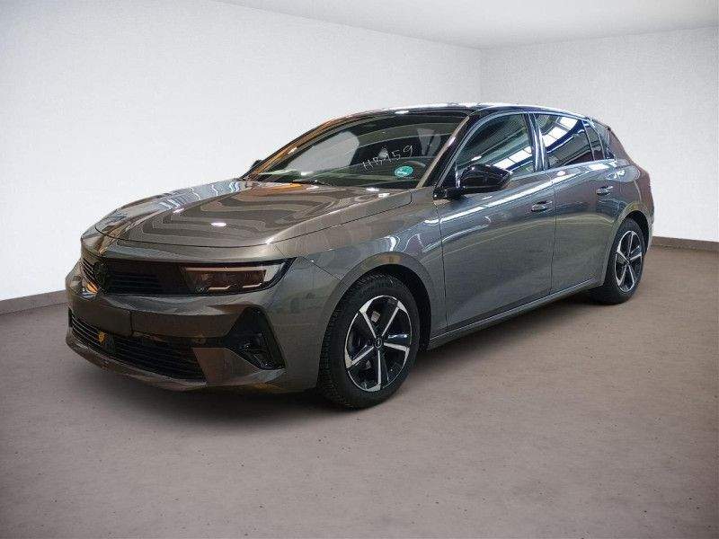 Opel Astra benzina - TURBO, automata - 2025 - 20.600 EUR